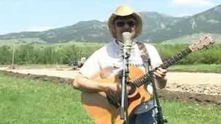 The Clintons: Time of Day (Acoustic)