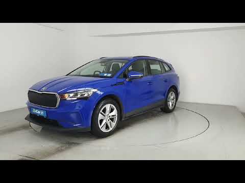 Skoda Enyaq iV 60 RWD - Image 2