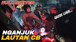 Download lagu NGANJUK LAUTAN CB‼️GAS ACARA KERAJAAN CB NGANJUK mp3 Download lagu NGANJUK LAUTAN CB‼️GAS ACARA KERAJAAN CB NGANJUK mp3