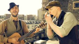 CHARLIE WINSTON - Like A Hobo (Acoustic)