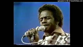 AL GREEN - WHAT A WONDERFUL THING LOVE IS