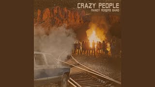 Crazy People