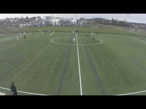 Testspielt FC Uzwil 1 - SC Brühl (PL) 2.Teil