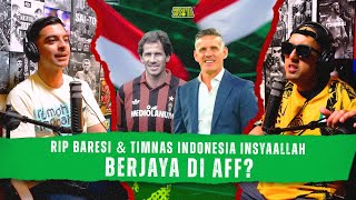 Download lagu Rest in Peace FRANCO BARESI. Inter must SHAPE UP. Can Indonesia TRIUMPH IN THE AFF?? mp3