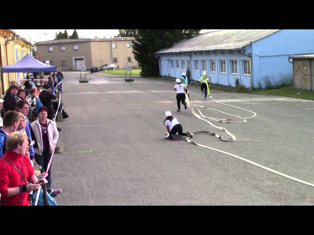 Drnovice, 14. 06. 2014