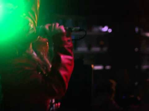 LaGuarra ft. Sara Hebe