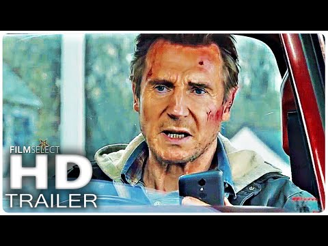 HONEST THIEF Trailer (2020)
