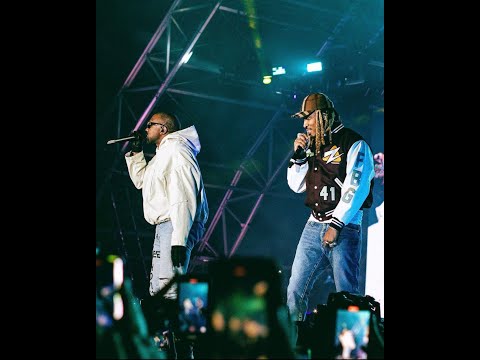 [FREE] Future Type Beat 2022 "Save It Now" |prod. DB!