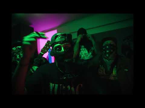 Stone - Callao (Video Oficial) Prod by E.Abeats