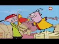 Ed Edd Et Eddy Chuggington Générique Version Française
