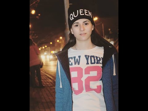 LiLok - Es (ԵՍ) /SELFIE VIDEO/