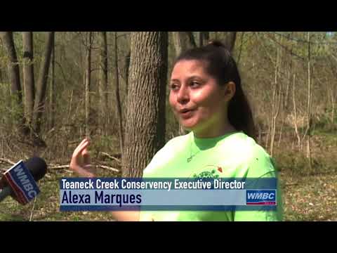 Conservation Efforts/Warm Weather