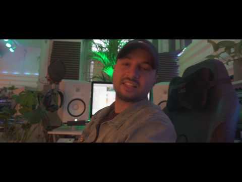 Alibi in studio bird box challenge