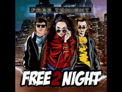 Free 2 Night - Life Is Love