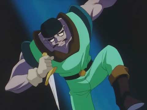 Those Who Hunt Elves II (1997) - Episode 11 - English Subs