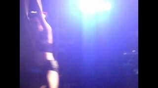 4.) The Crüxshadows; Indivisible (Christmasball 2012 Hannover)