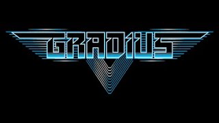 GRADIUS GAMES