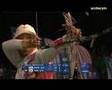 Park Sung-Hyun v Yun Ok-Hee – recurve women gold | Boé 2008 Archery World Cup stage 4