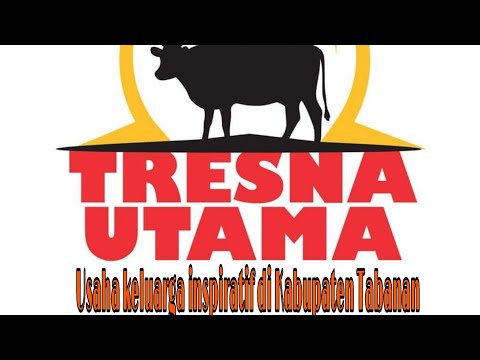 Peternakan Tresna Utama.