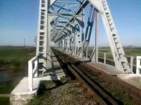 Tren Inter Regio A1834 Timisoara Nord-Iasi