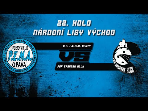 S.K. P.E.M.A. Opava - FBK Spartak Hluk