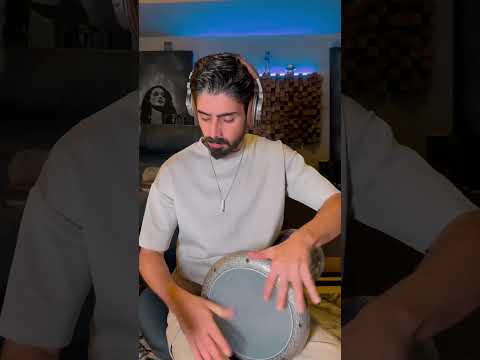 Habibi darbuka remix💃. #explore #darbuka #explore #habibi