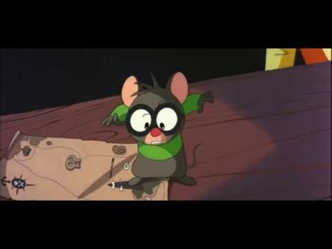 LES JOYEUX PIRATES DE L'ÎLE AU TRÉSOR - Bande Annonce VF