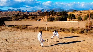 Odio el fútbol (moderno) Music Video