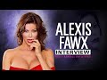 Alexis Fawx The Entrepreneur