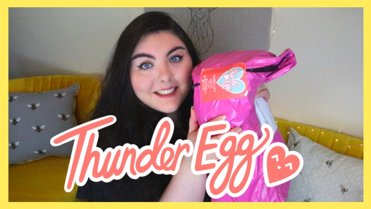 Watch video BEE Clothing & Accessory HAUL 🐝 Thunderegg Bee Collection 2021 Now BEE Clothing & Accessory HAUL 🐝 Thunderegg Bee Collection 2021