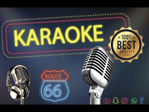 Karaoke  Rosana El Talisman