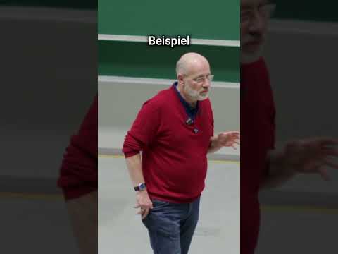 Video Thumbnail: Offene Fragen der Physik • Warum Naturkonstanten feste Werte haben | Harald Lesch