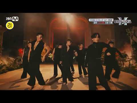 [mirrored] SMF (스맨파) Sub Leader rank (부리더 계급) - 'LAW' (Prod. Czaer) - Yoon Mirae (윤미래), BIBI (비비)