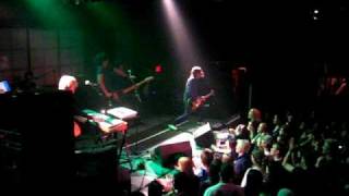 David Usher - Forestfire