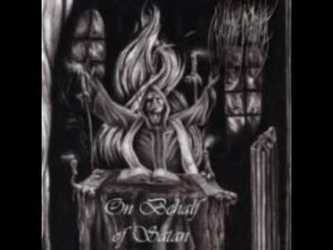 Inhumane Deathcult  - Baphomet Rising