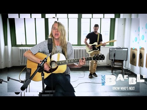 Dont You Give Up On Me video