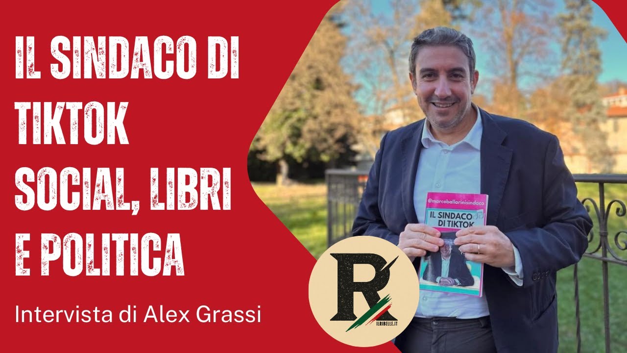 Marco Ballarini thumbnail