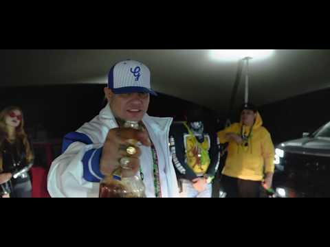 Neto Reyno ft. Pismouno - El Hueso 🍞🦴🔥