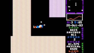 C'est la Vie for the Apple II