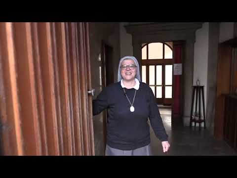 Vite che sanno di Vangelo - suor Daniela Rizzardi, canossiana