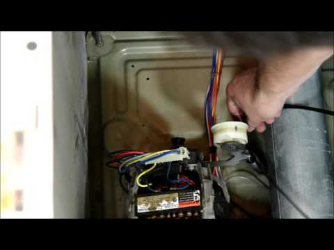 How to Remove & Install Maytag Atlantis & Neptune Belt (33001777, 33002535)