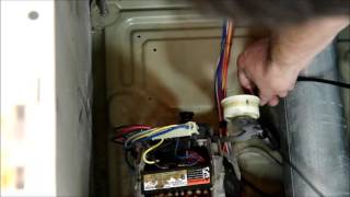 Remove and Install Maytag Atlantis & Neptune Belt (33001777, 33002535)