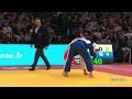 Manuel LOMBARDO ️ Tatsuki SHIHARA Round 2 73kg Grand Slam Paris 2024