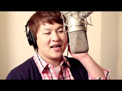 허공 (Huh Gong) Baby