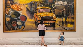 ITC Royal Bengal Kolkata | 5 ⭐ Luxury Hotel | Service Apartment Room Tour (Jul 2