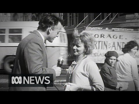 Who's the boss of your house? (1961) | RetroFocus