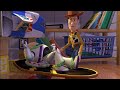 Toy Story Woody Is Jealous Of Buzz