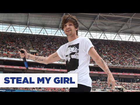 One Direction - 'Steal My Girl' (Summertime Ball 2015)
