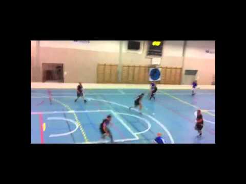 Vestre Aker Wolves - The hunt is on!