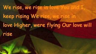 rise in love alaine laughton lyrics